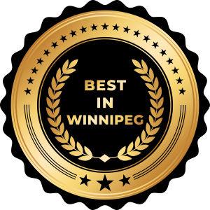 Best In Winnipeg